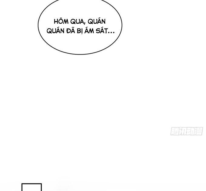 Đúng Như Hàn Quang Gặp Nắng Gắt [Chap 564-582] - Page 47