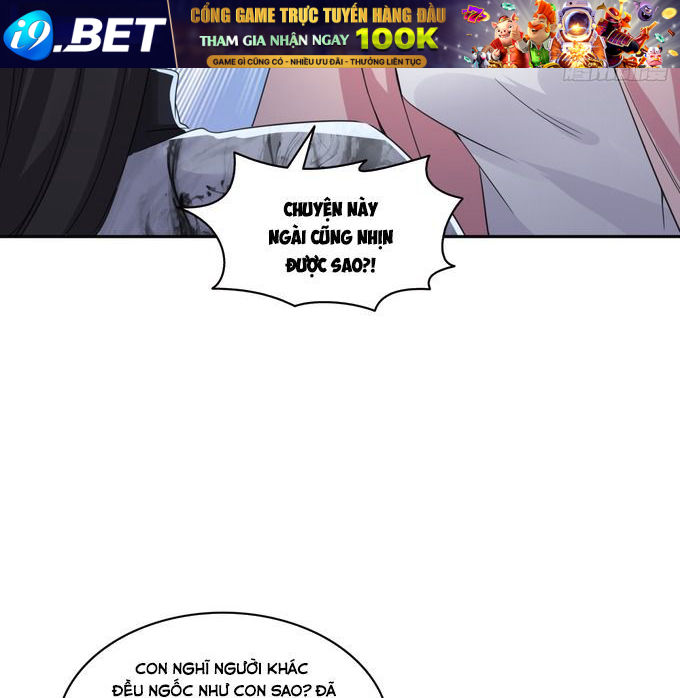 Đúng Như Hàn Quang Gặp Nắng Gắt [Chap 564-582] - Page 52