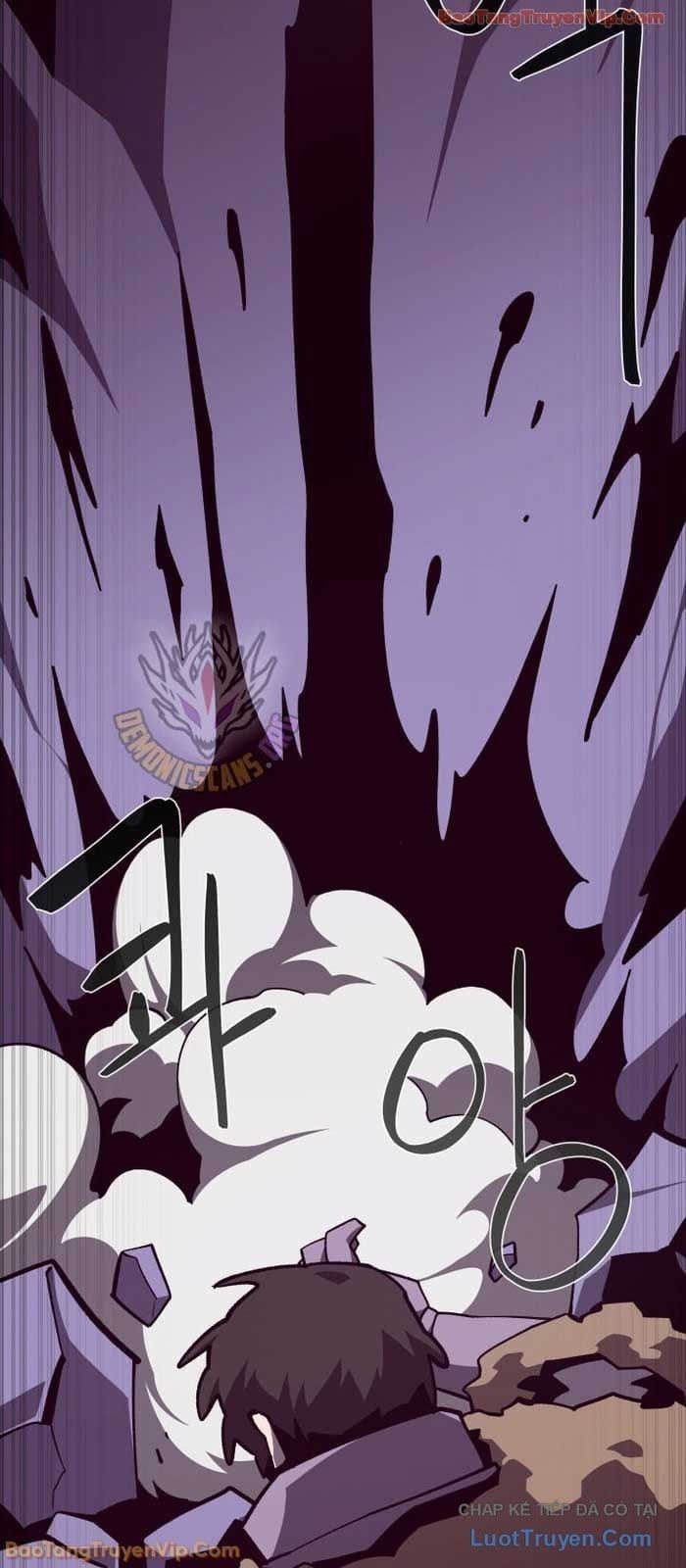 Hồi Ức Trong Ngục Tối Chương 143 - Trang 11