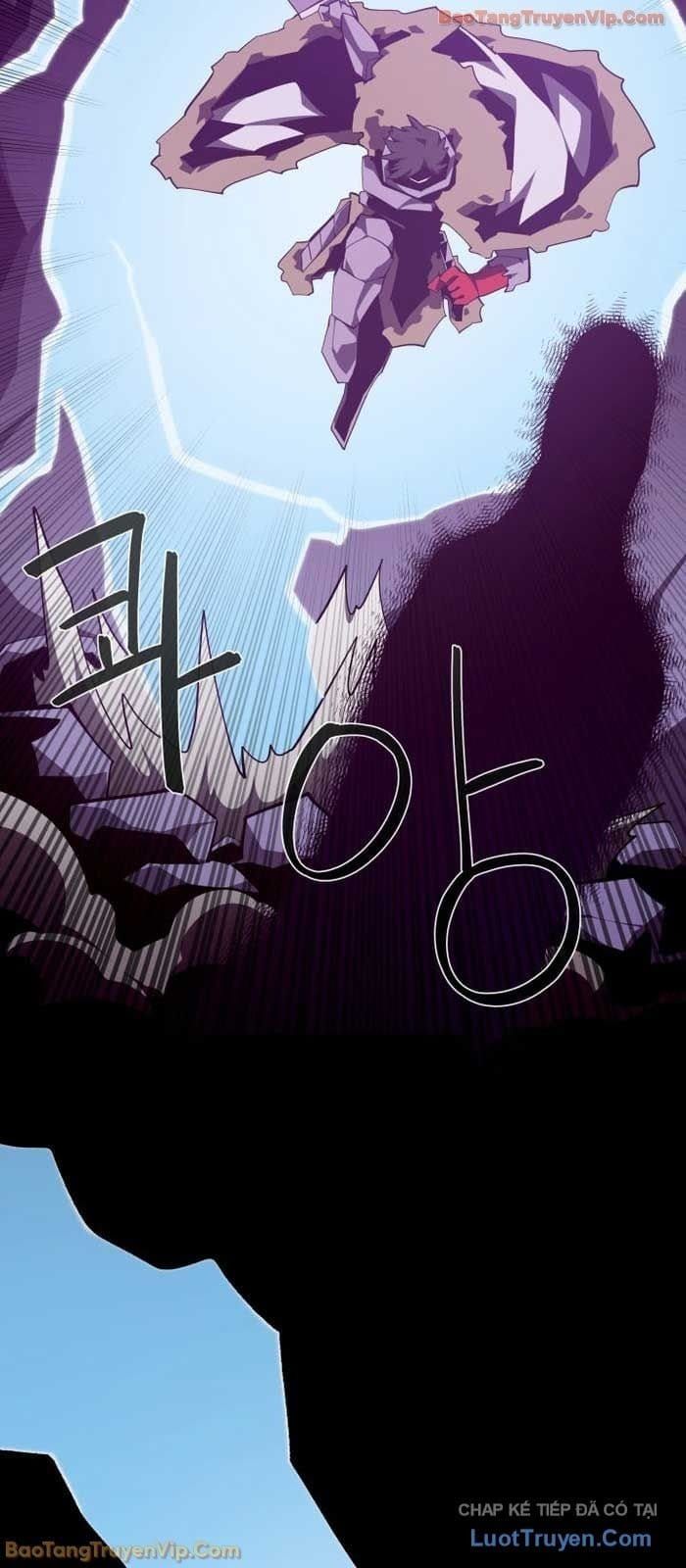 Hồi Ức Trong Ngục Tối Chương 143 - Trang 16