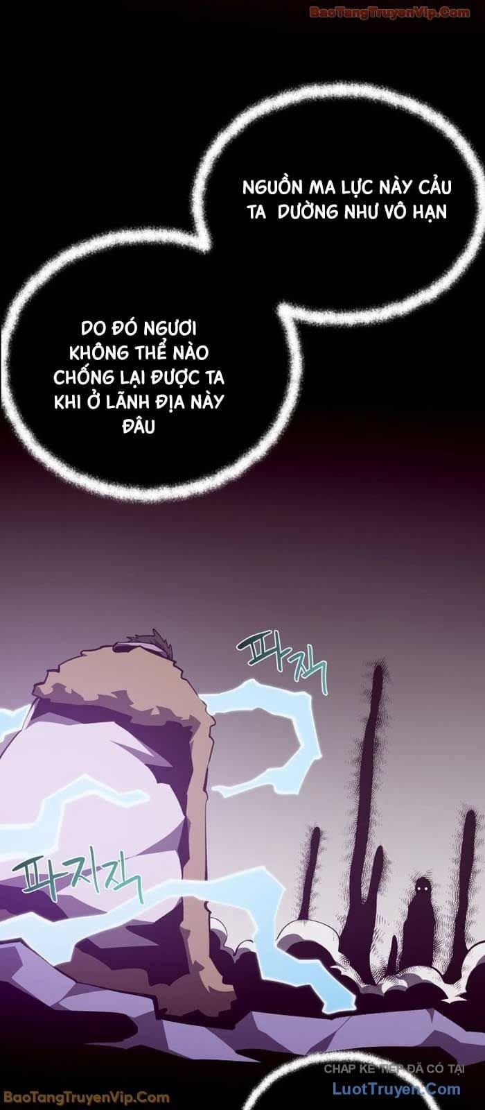 Hồi Ức Trong Ngục Tối Chương 143 - Trang 20