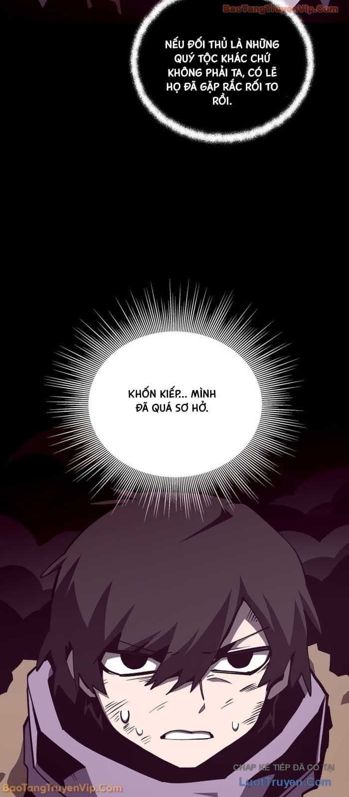 Hồi Ức Trong Ngục Tối Chương 143 - Trang 22