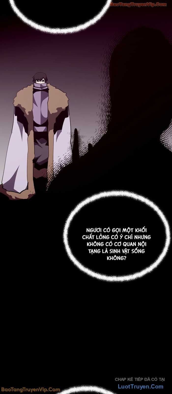 Hồi Ức Trong Ngục Tối Chương 143 - Trang 26