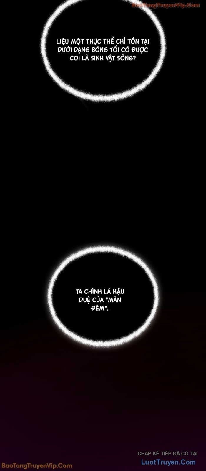 Hồi Ức Trong Ngục Tối Chương 143 - Trang 27