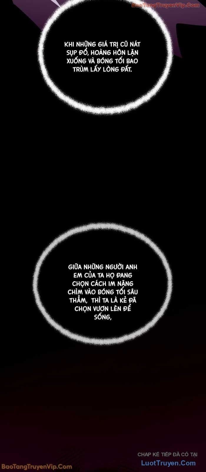 Hồi Ức Trong Ngục Tối Chương 143 - Trang 29