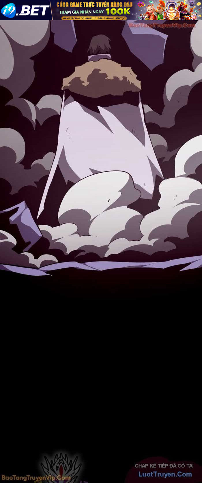 Hồi Ức Trong Ngục Tối Chương 143 - Trang 4