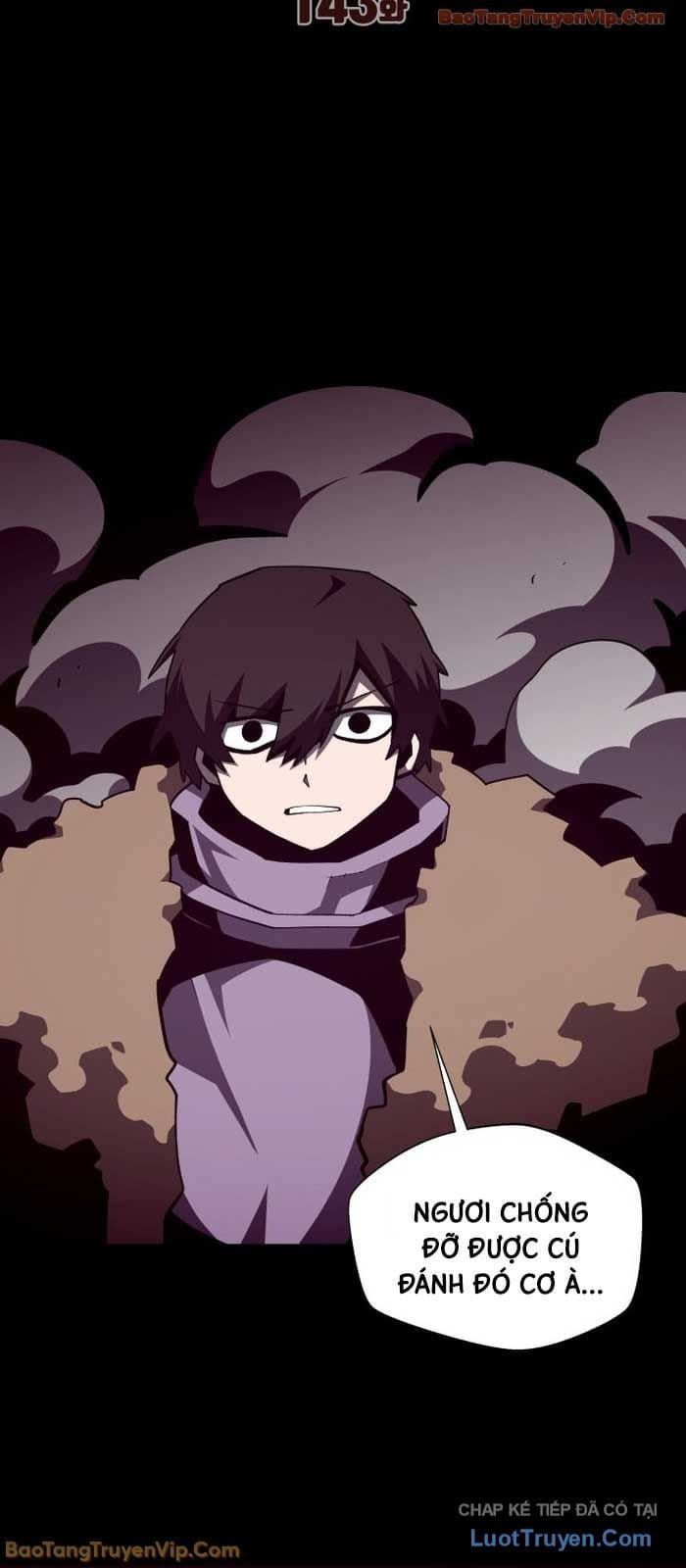 Hồi Ức Trong Ngục Tối Chương 143 - Trang 7