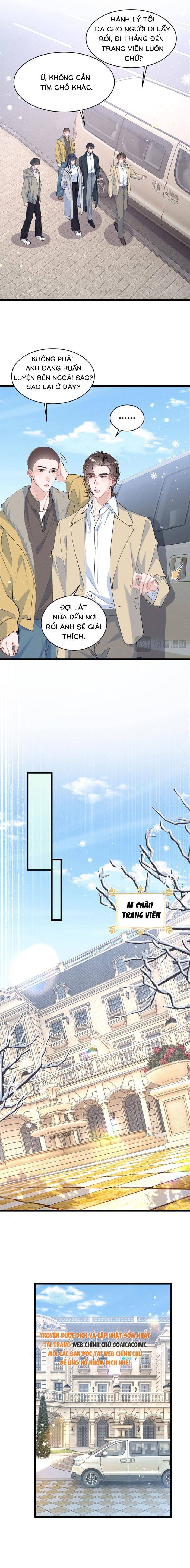 Phu Nhân Lại Rơi Áo Choàng - Trang 4