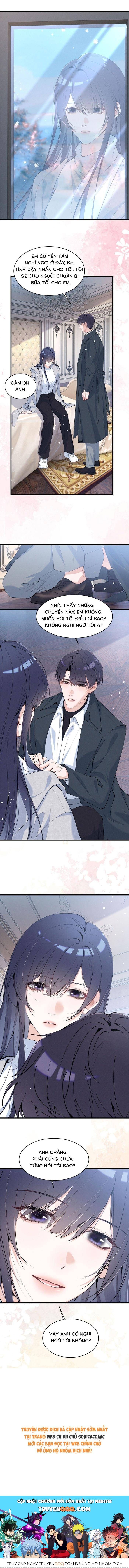 Phu Nhân Lại Rơi Áo Choàng - Trang 6