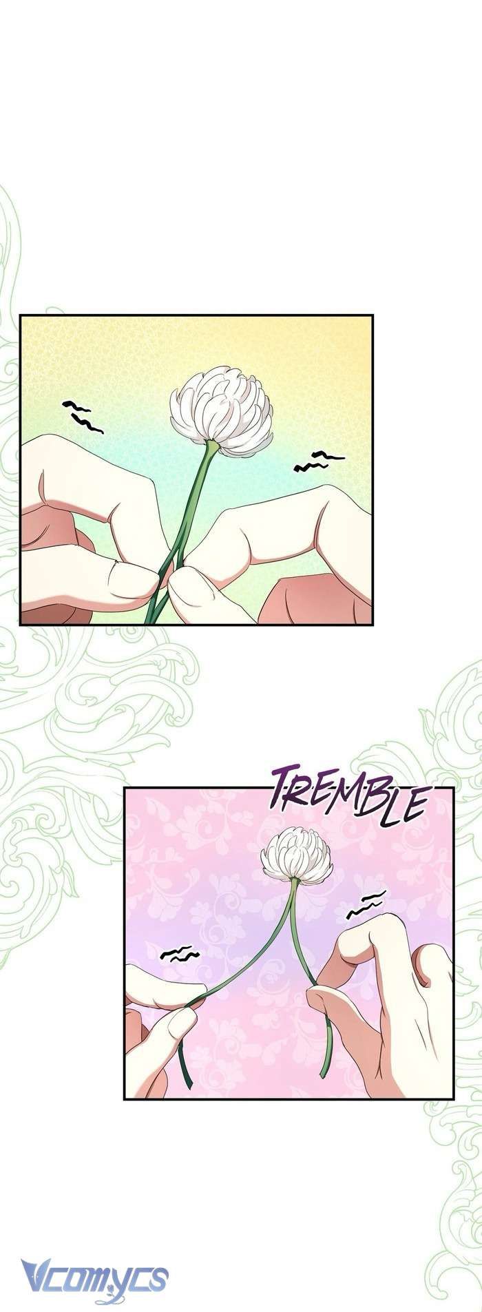 Người Yêu Đã Chết Của Tôi Đã Trở Thành Bạo Chúa - Trang 12