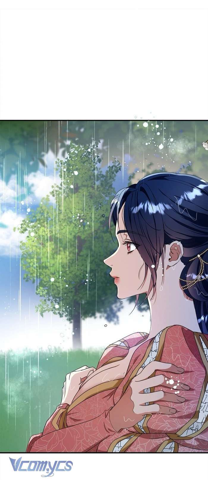 Người Yêu Đã Chết Của Tôi Đã Trở Thành Bạo Chúa - Trang 20