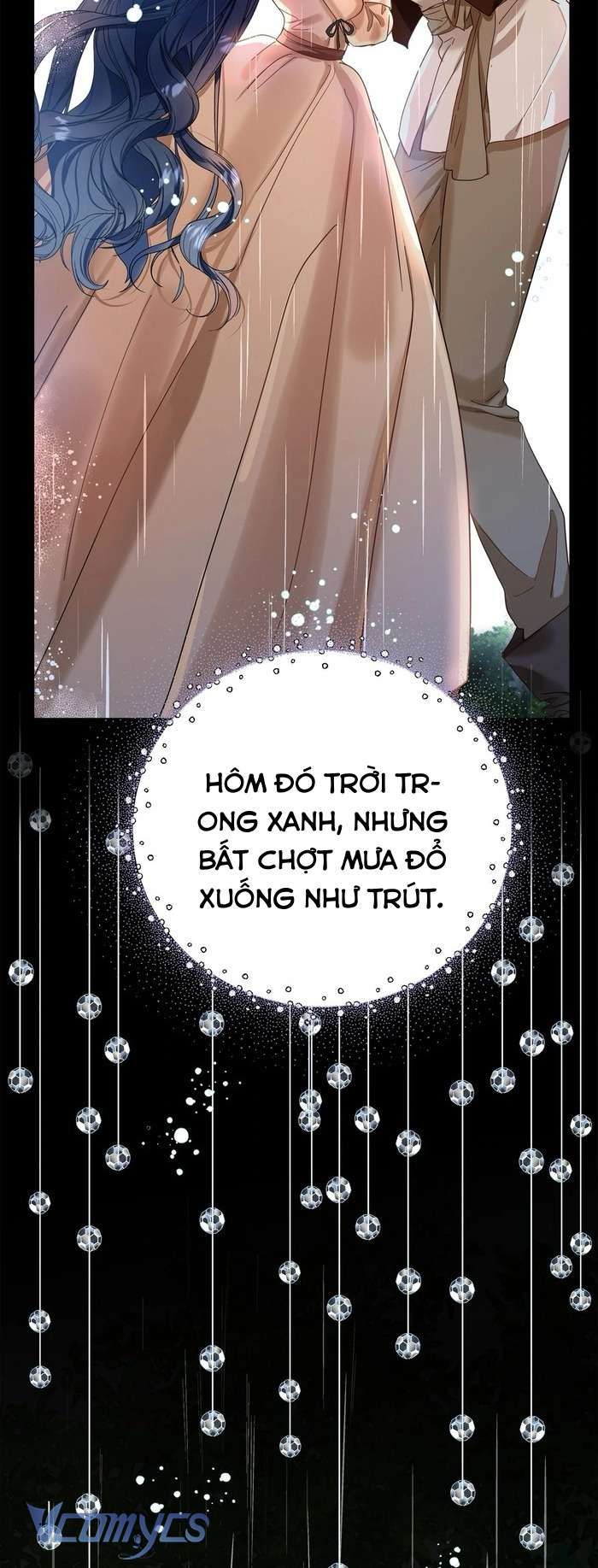 Người Yêu Đã Chết Của Tôi Đã Trở Thành Bạo Chúa - Trang 27