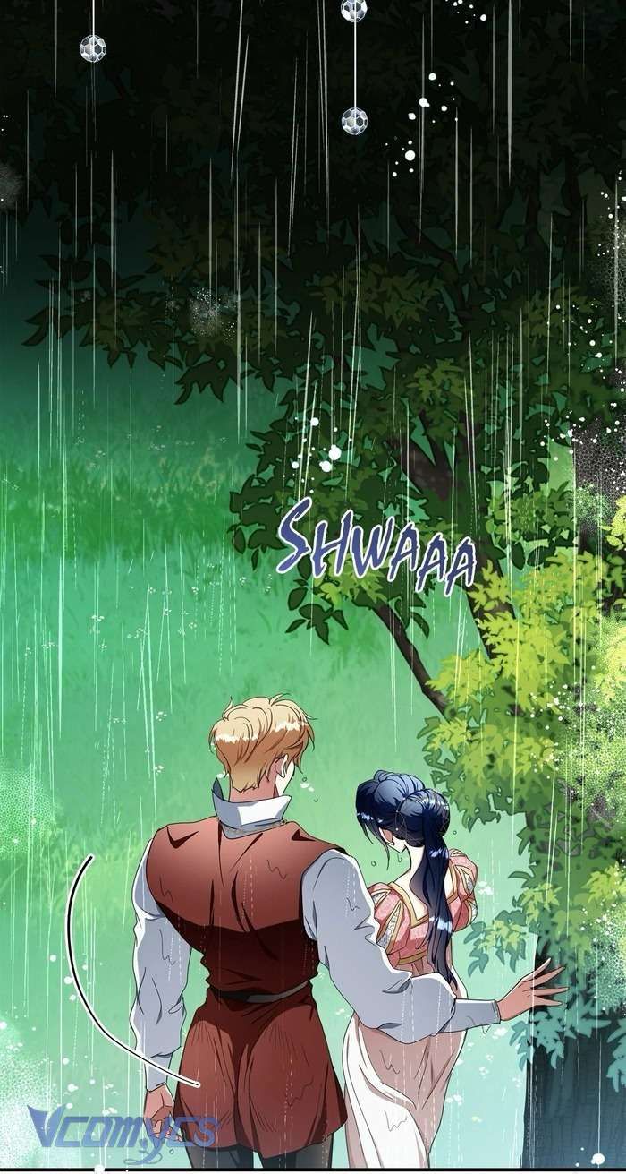 Người Yêu Đã Chết Của Tôi Đã Trở Thành Bạo Chúa - Trang 28