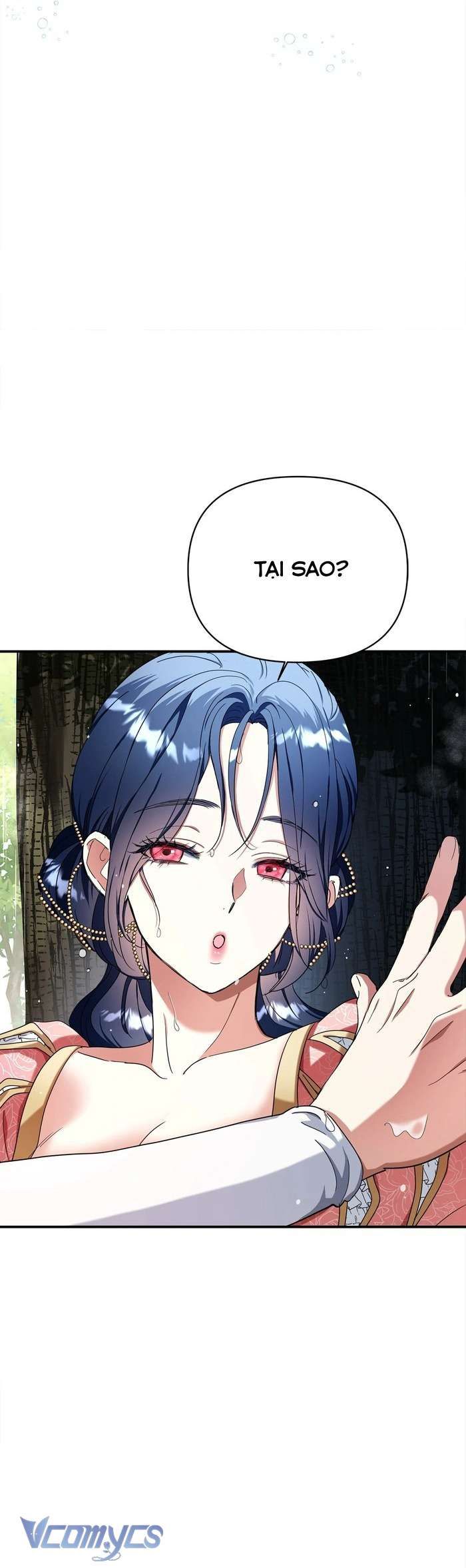 Người Yêu Đã Chết Của Tôi Đã Trở Thành Bạo Chúa - Trang 30