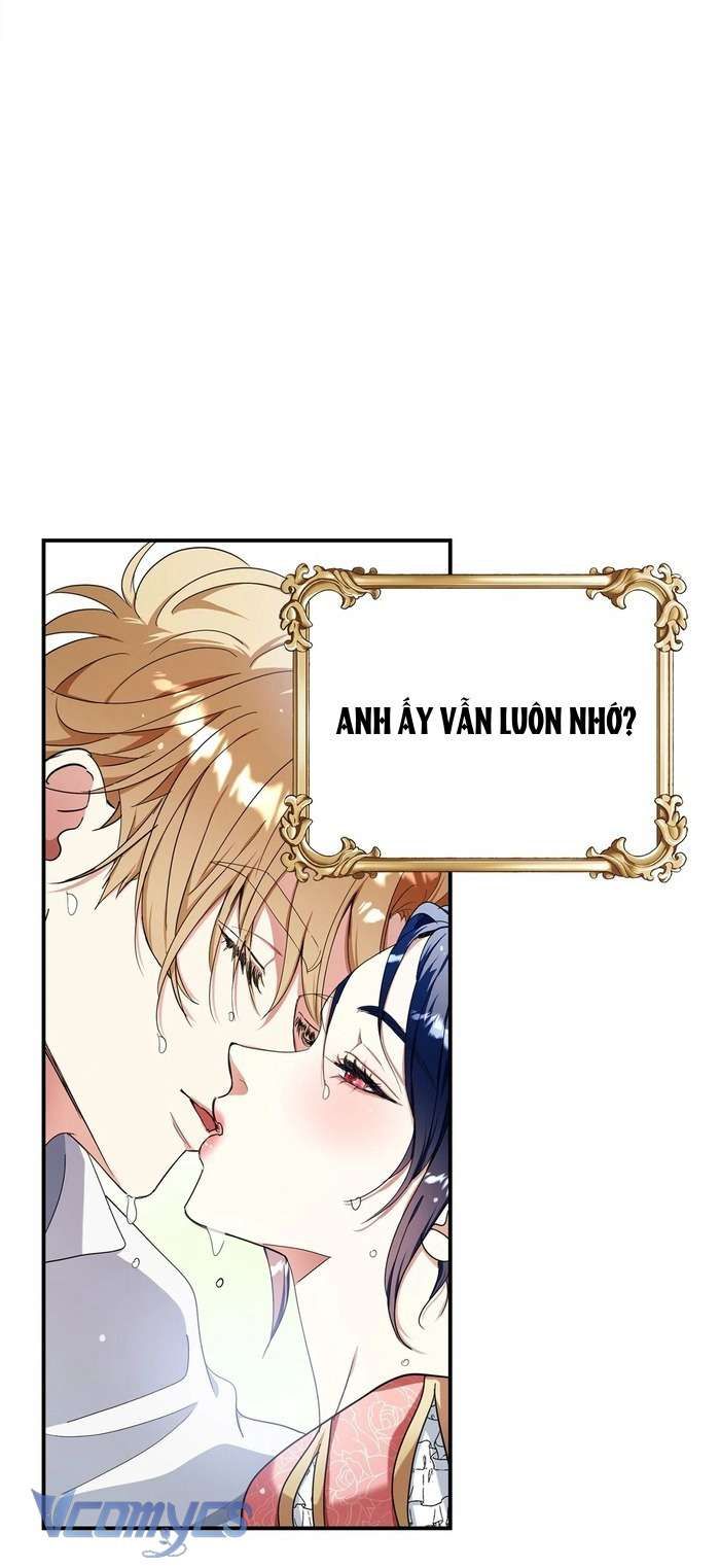 Người Yêu Đã Chết Của Tôi Đã Trở Thành Bạo Chúa - Trang 33