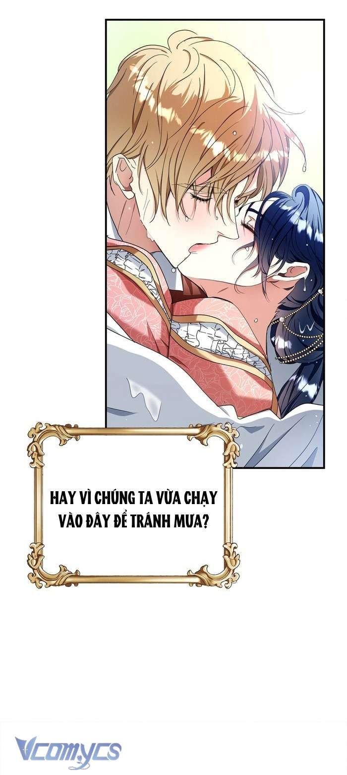 Người Yêu Đã Chết Của Tôi Đã Trở Thành Bạo Chúa - Trang 34