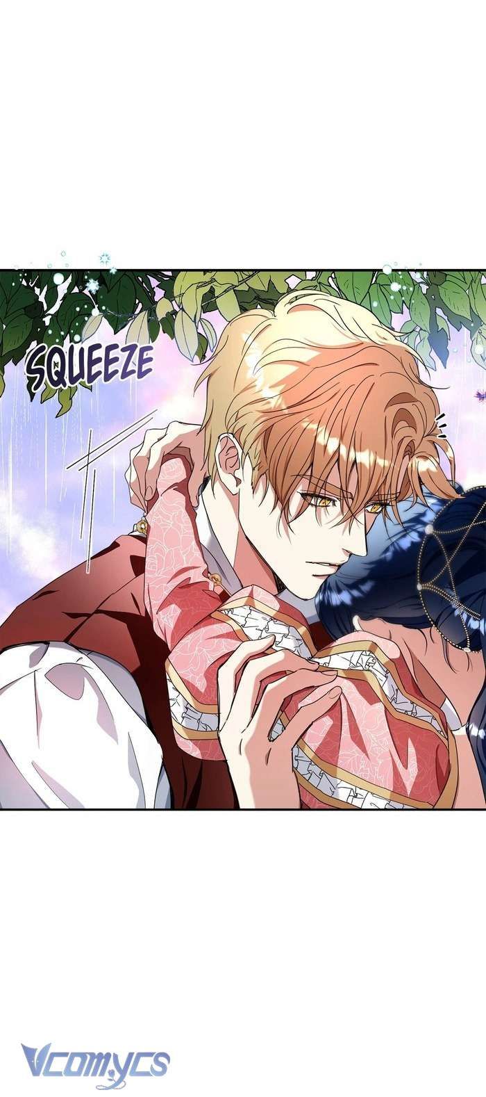 Người Yêu Đã Chết Của Tôi Đã Trở Thành Bạo Chúa - Trang 38