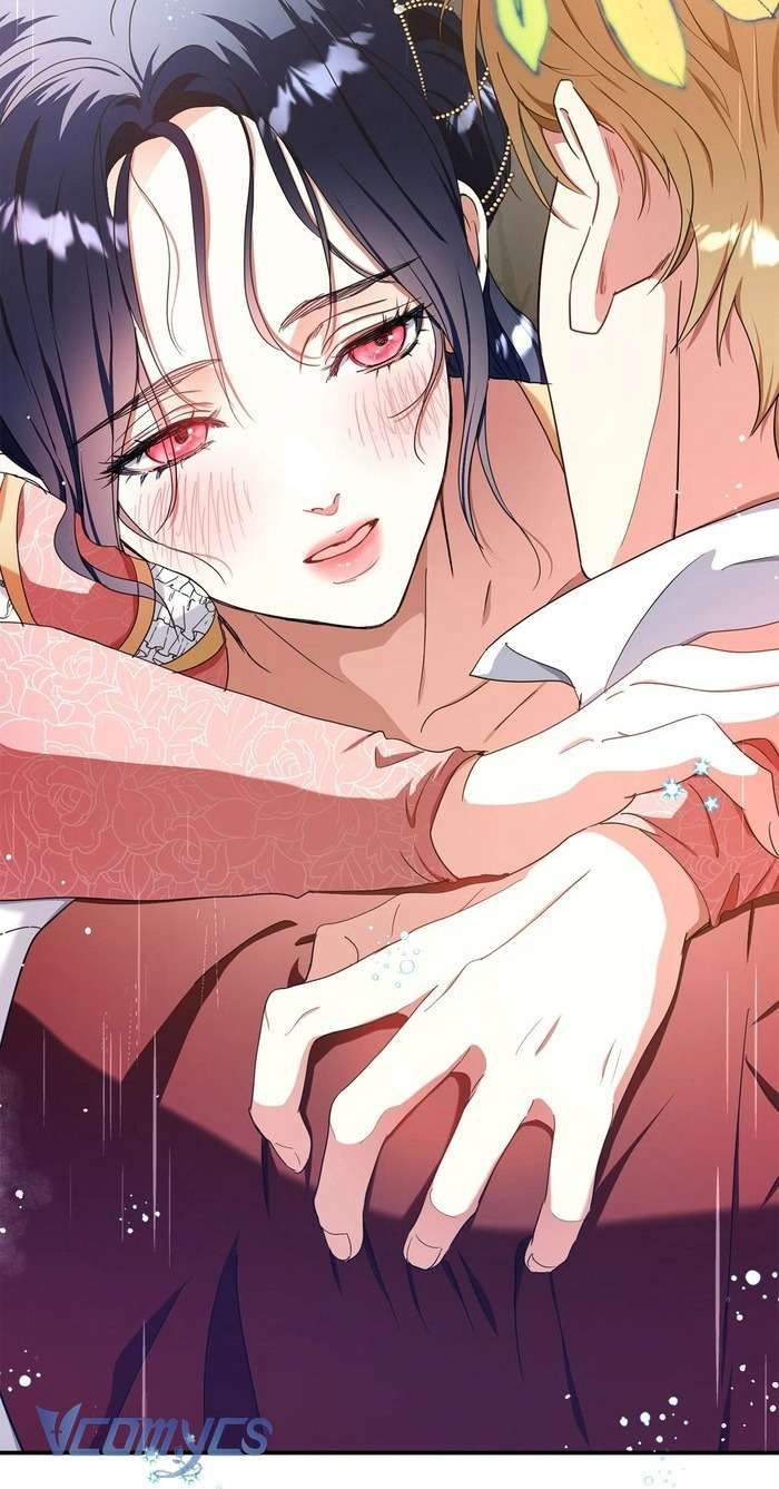 Người Yêu Đã Chết Của Tôi Đã Trở Thành Bạo Chúa - Trang 41