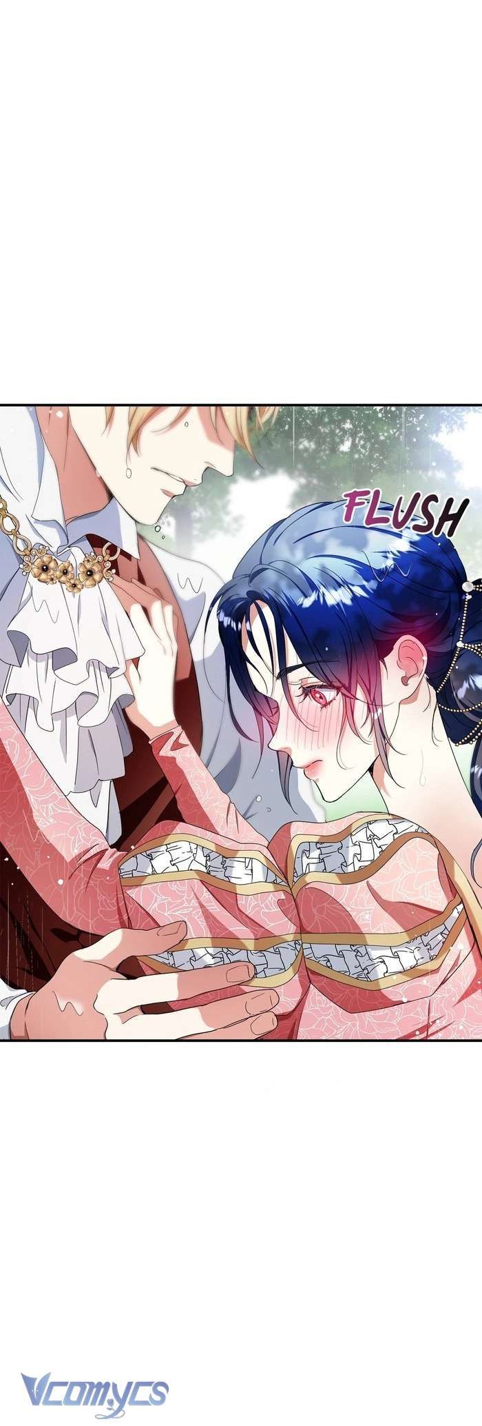 Người Yêu Đã Chết Của Tôi Đã Trở Thành Bạo Chúa - Trang 43