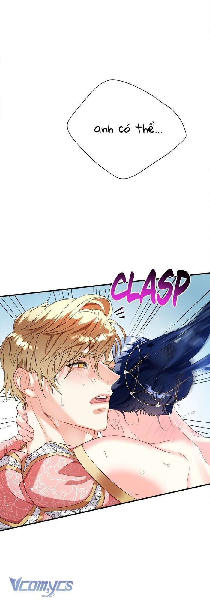 Người Yêu Đã Chết Của Tôi Đã Trở Thành Bạo Chúa - Trang 62