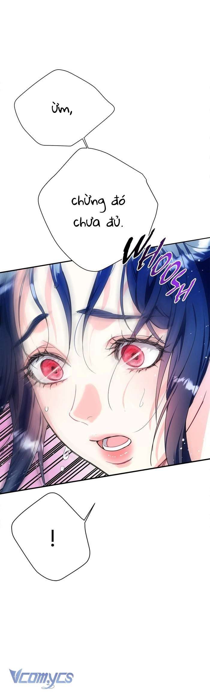 Người Yêu Đã Chết Của Tôi Đã Trở Thành Bạo Chúa - Trang 63