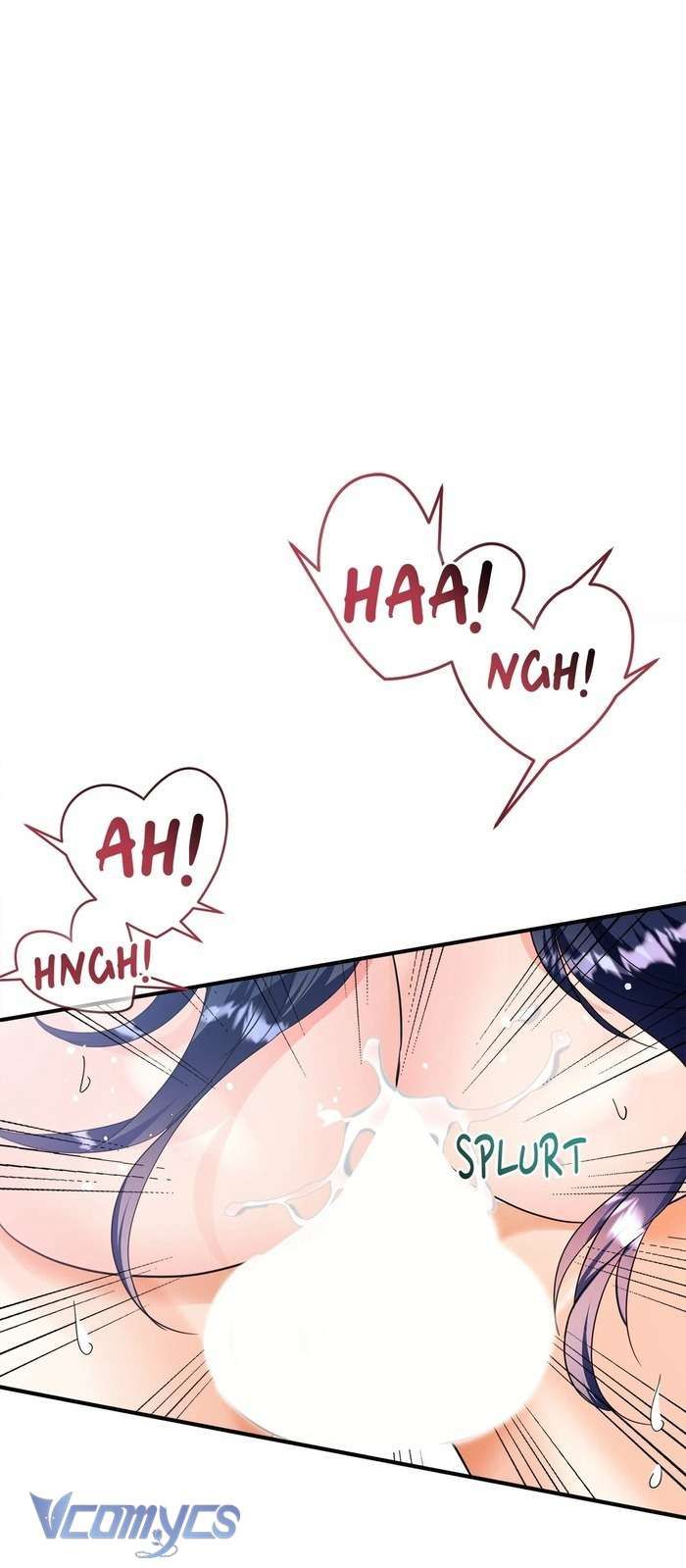 Người Yêu Đã Chết Của Tôi Đã Trở Thành Bạo Chúa - Trang 69