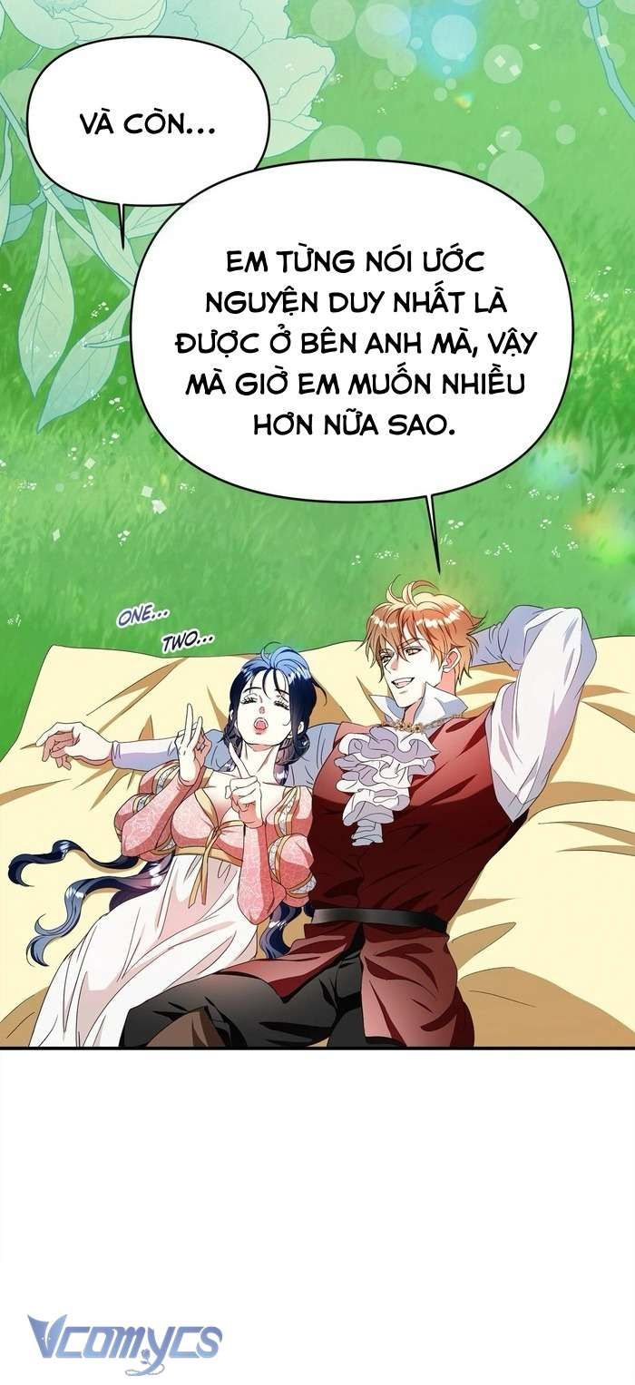 Người Yêu Đã Chết Của Tôi Đã Trở Thành Bạo Chúa - Trang 78