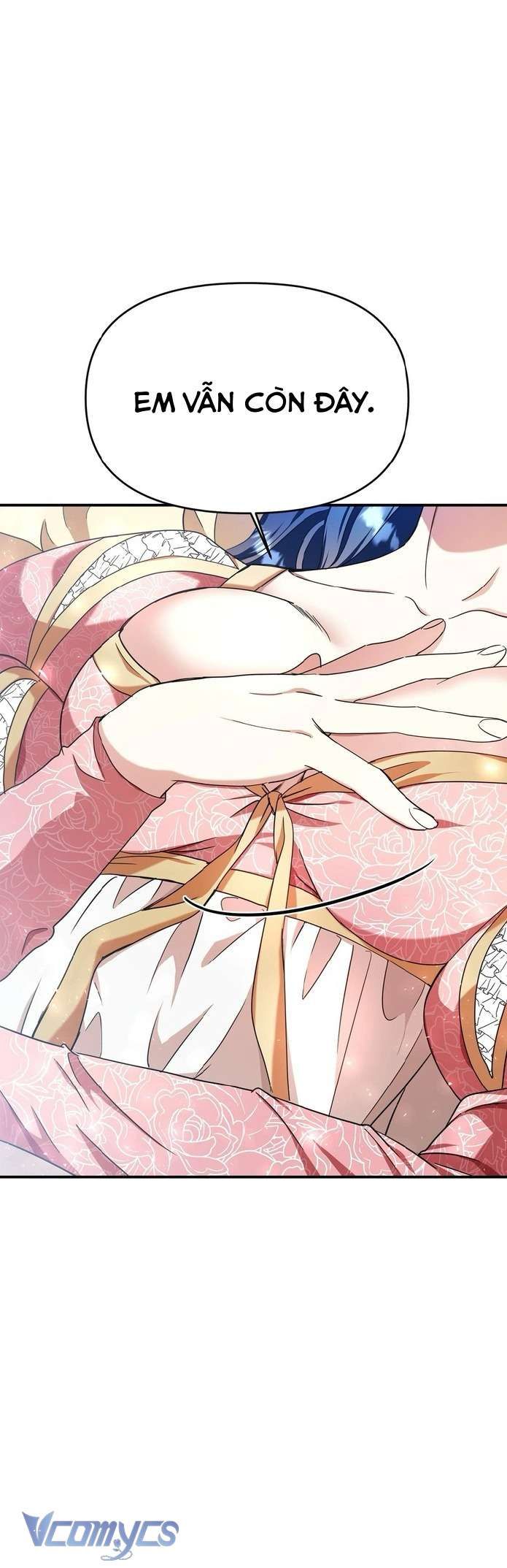 Người Yêu Đã Chết Của Tôi Đã Trở Thành Bạo Chúa - Trang 81