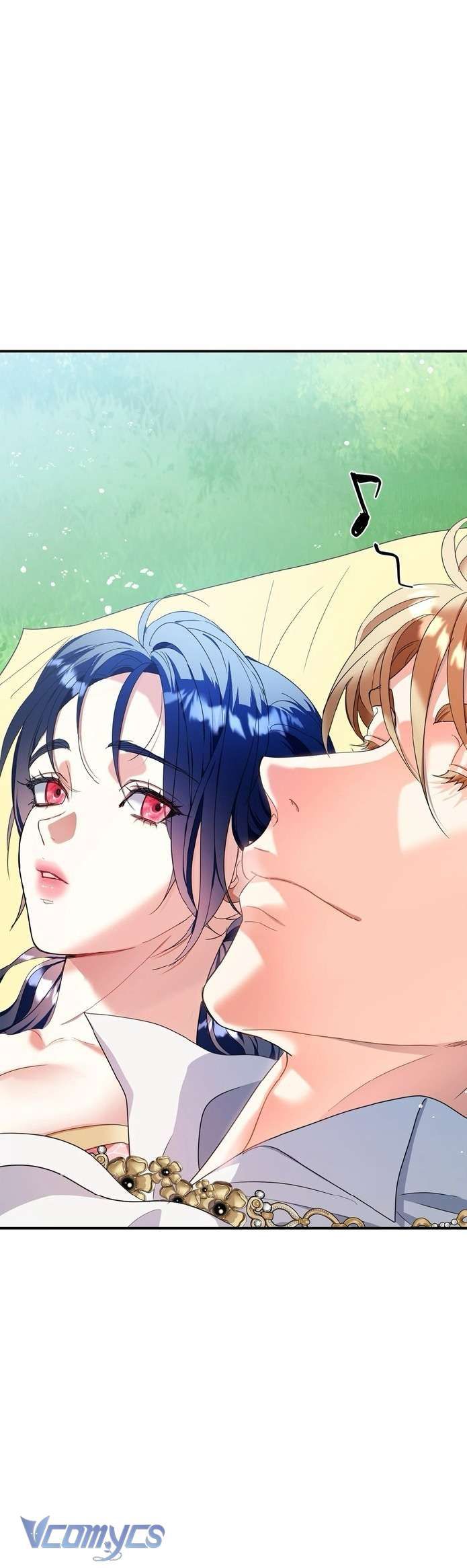 Người Yêu Đã Chết Của Tôi Đã Trở Thành Bạo Chúa - Trang 86