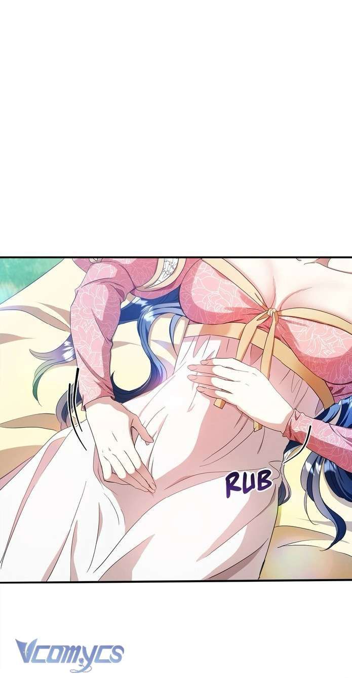 Người Yêu Đã Chết Của Tôi Đã Trở Thành Bạo Chúa - Trang 87