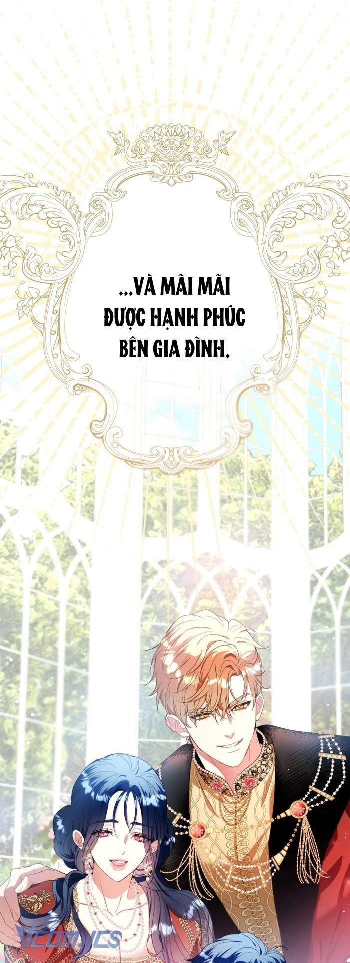 Người Yêu Đã Chết Của Tôi Đã Trở Thành Bạo Chúa - Trang 91