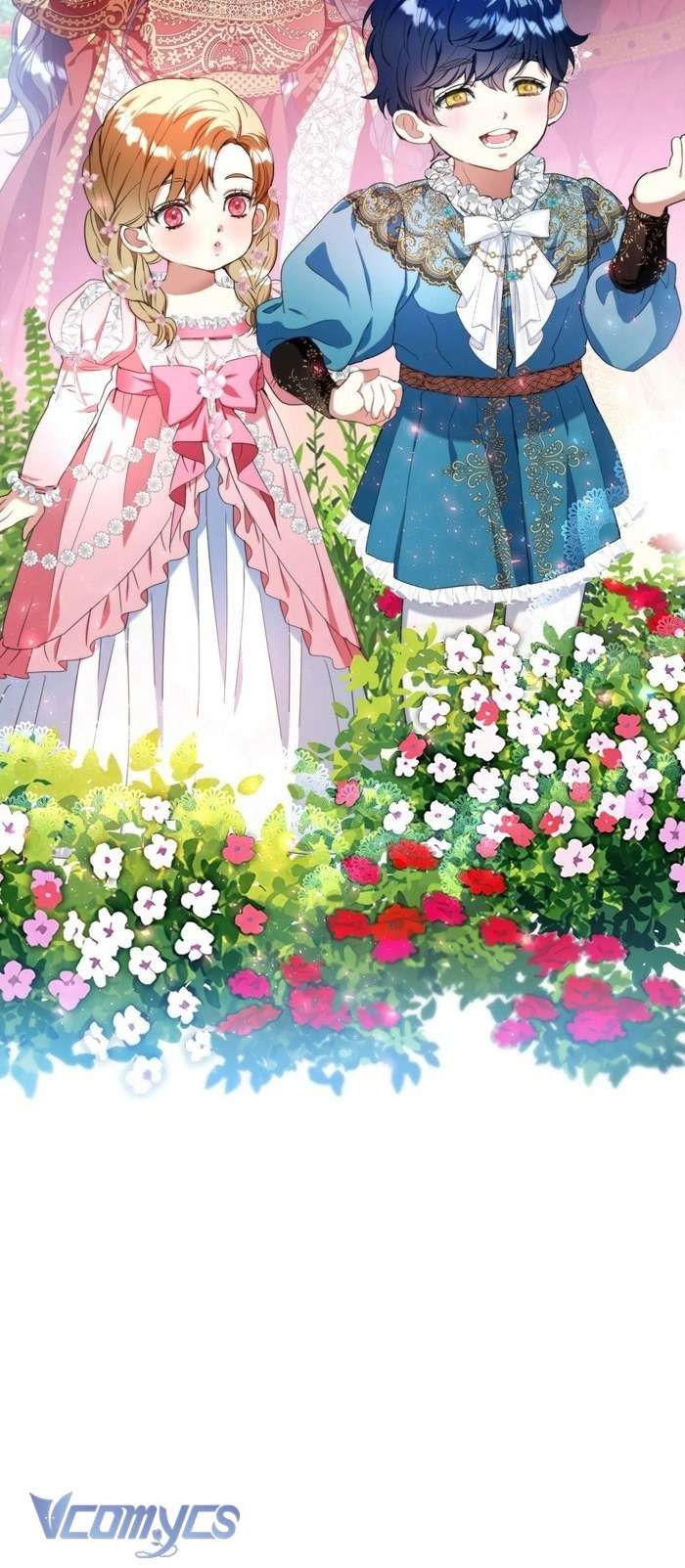 Người Yêu Đã Chết Của Tôi Đã Trở Thành Bạo Chúa - Trang 92