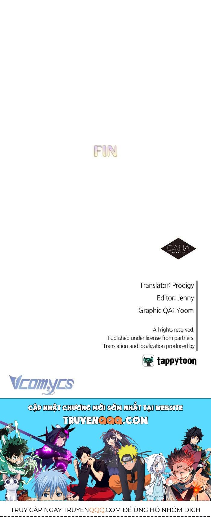 Người Yêu Đã Chết Của Tôi Đã Trở Thành Bạo Chúa - Trang 93