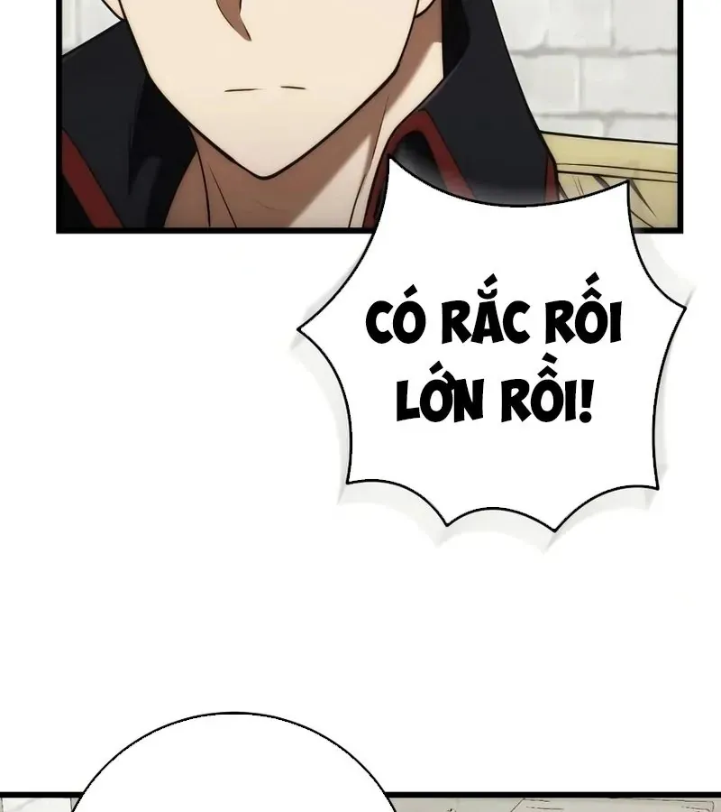 Đại Công Tử Hầu Tước Gia Là Đệ Nhất Võ Giả Chap 30 - Next Chap 29