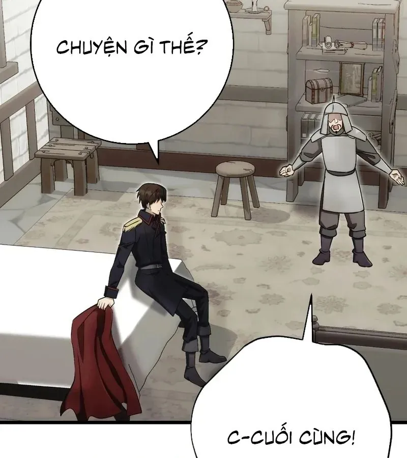 Đại Công Tử Hầu Tước Gia Là Đệ Nhất Võ Giả Chap 30 - Next Chap 29