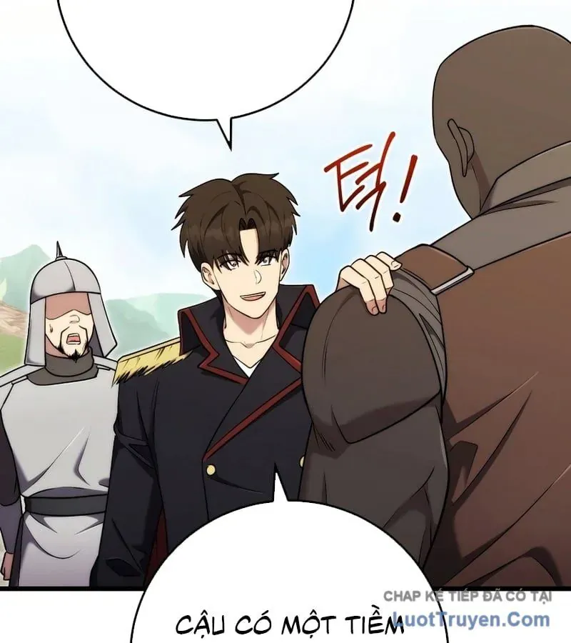 Đại Công Tử Hầu Tước Gia Là Đệ Nhất Võ Giả Chap 30 - Next Chap 29