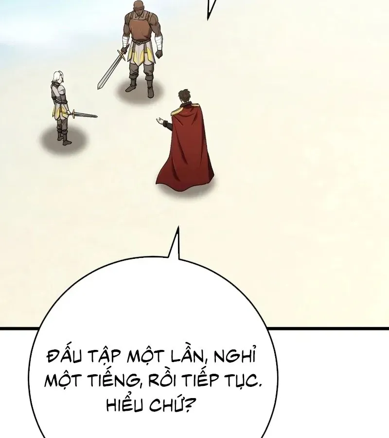 Đại Công Tử Hầu Tước Gia Là Đệ Nhất Võ Giả Chap 30 - Next Chap 29