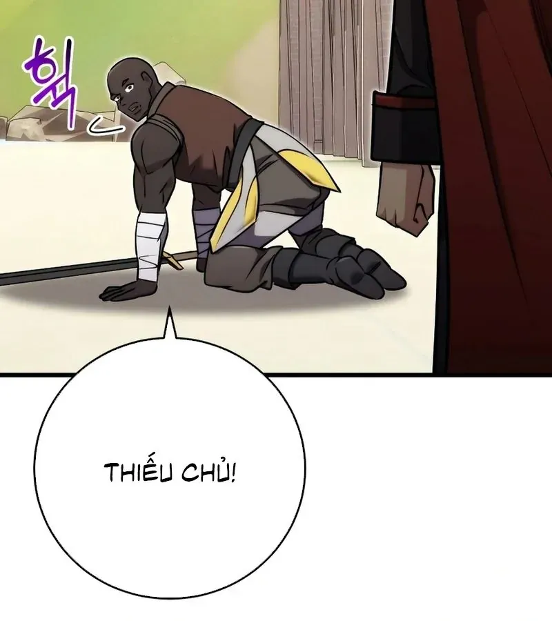 Đại Công Tử Hầu Tước Gia Là Đệ Nhất Võ Giả Chap 30 - Next Chap 29