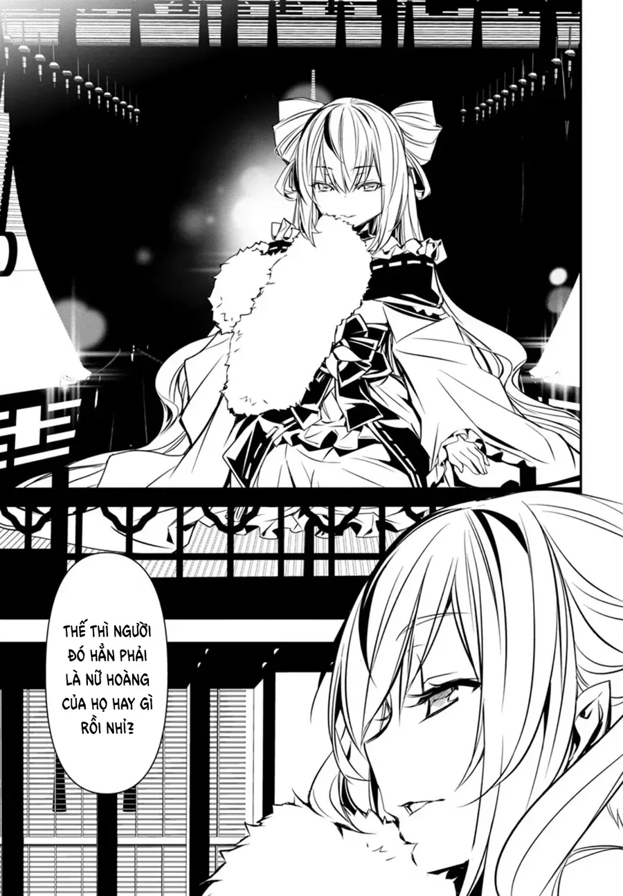 Shinju No Nectar [Chap 98-99]