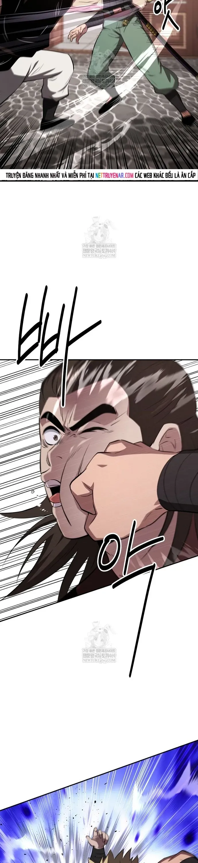 Thiên Hạ Đệ Nhất Côn Luân Khách Điếm Chương 101 - Trang 2