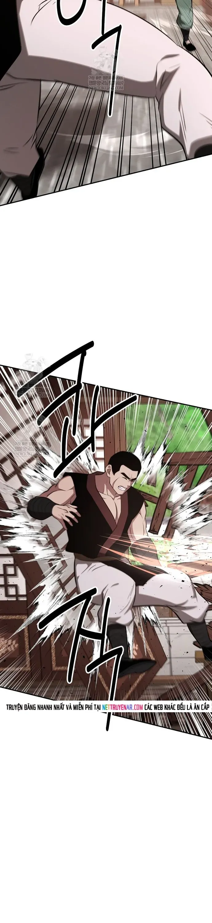 Thiên Hạ Đệ Nhất Côn Luân Khách Điếm Chương 101 - Trang 5