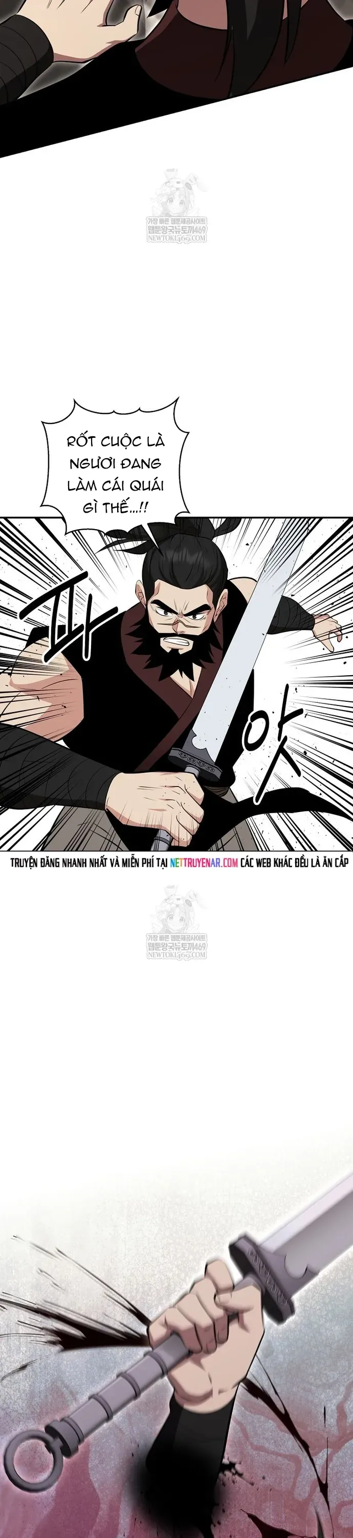 Thiên Hạ Đệ Nhất Côn Luân Khách Điếm Chương 101 - Trang 8