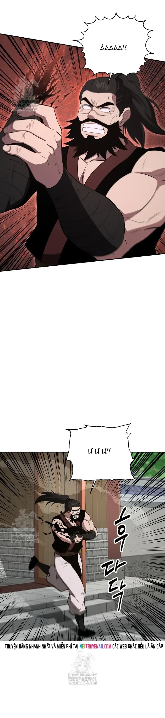 Thiên Hạ Đệ Nhất Côn Luân Khách Điếm Chương 101 - Trang 10