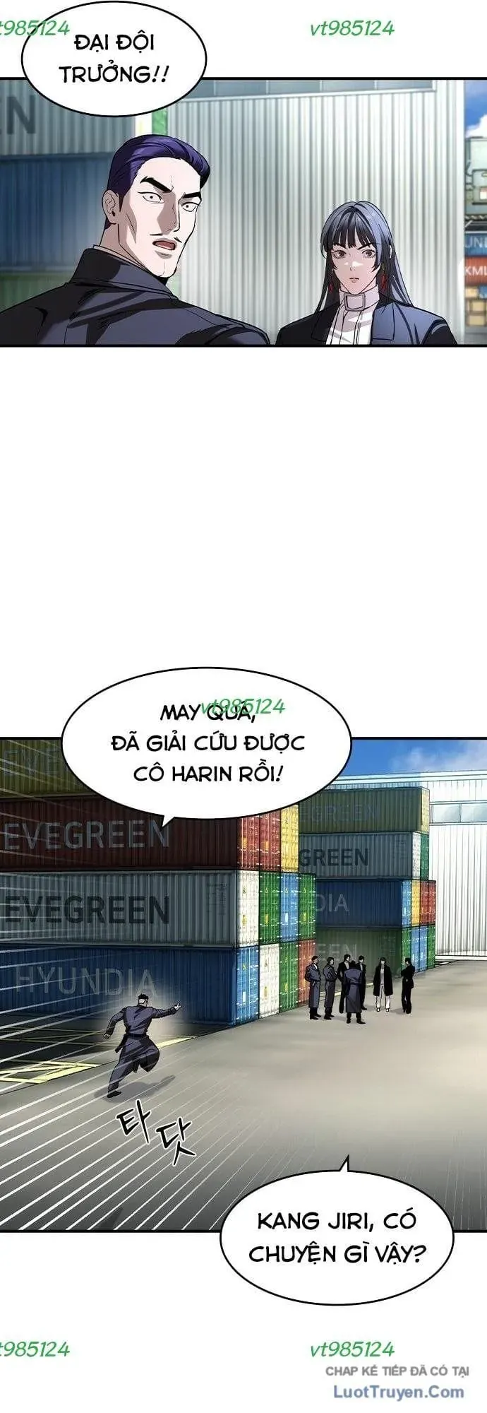 Quý Công Tử [Chap 67-68]