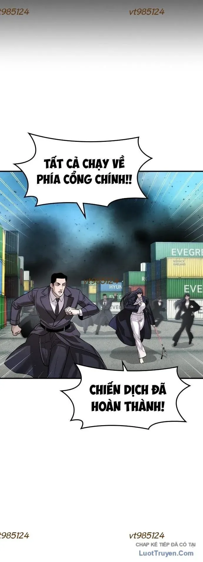 Quý Công Tử [Chap 67-68]