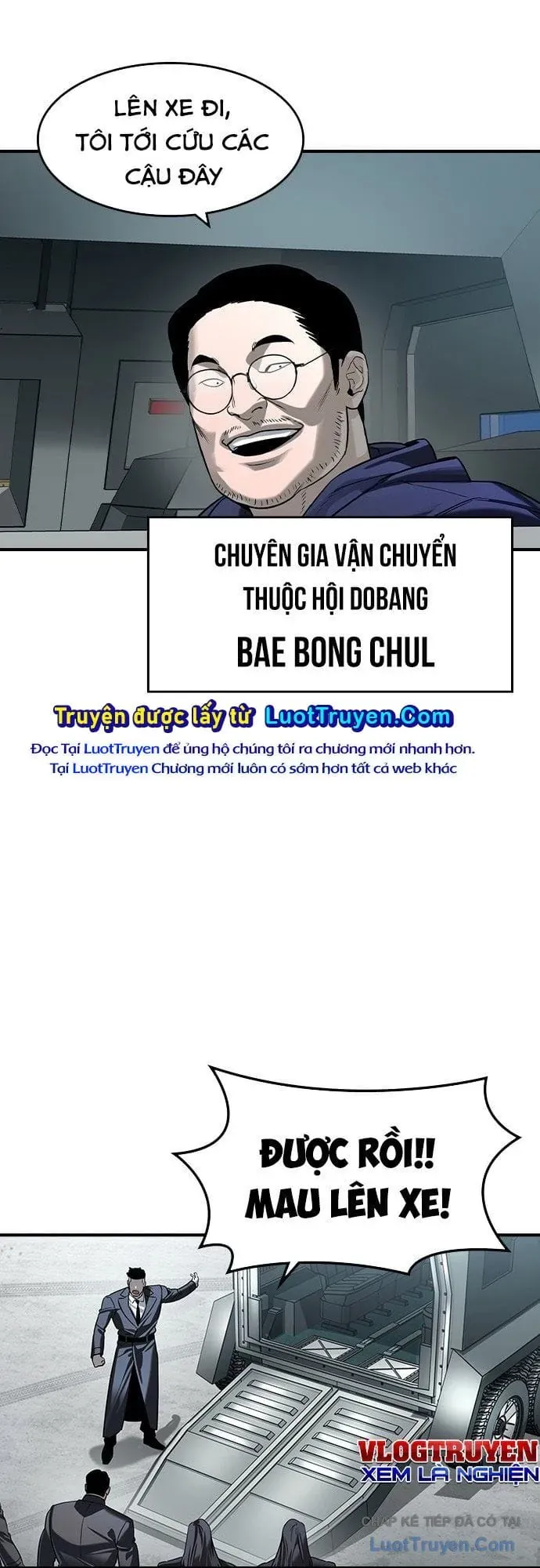 Quý Công Tử [Chap 67-68]