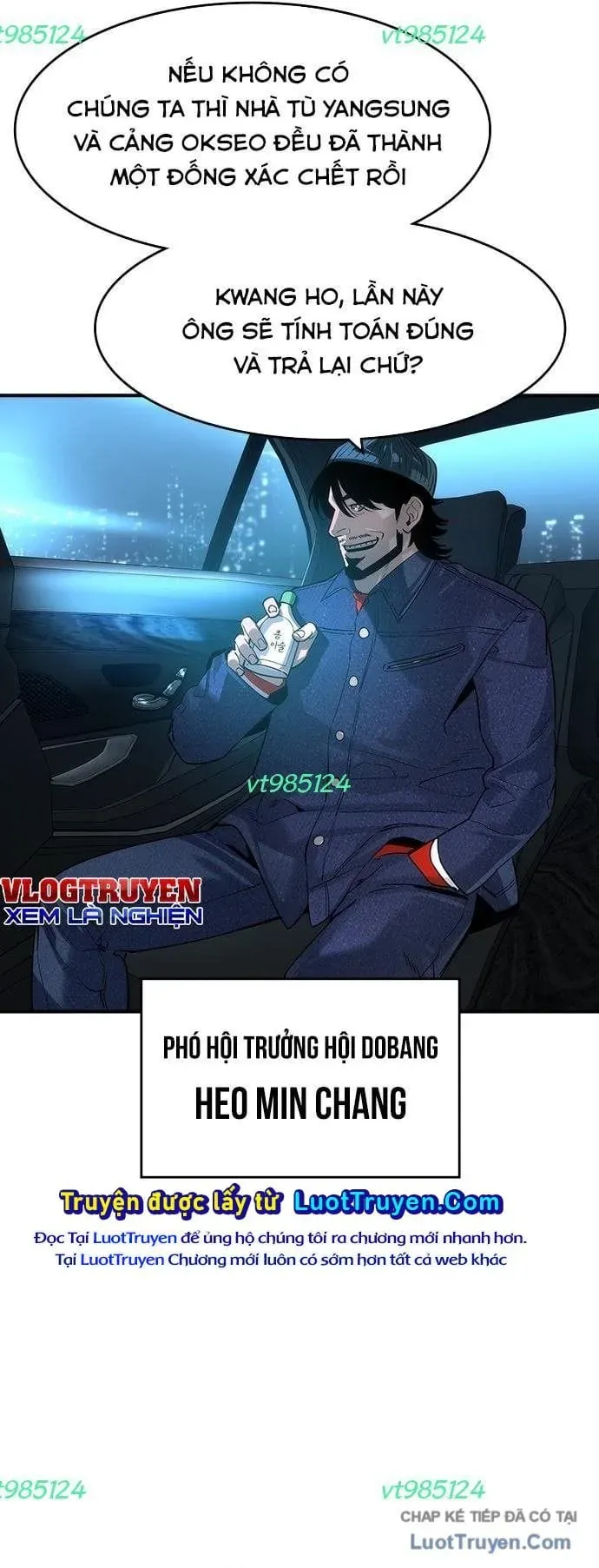 Quý Công Tử [Chap 67-68]