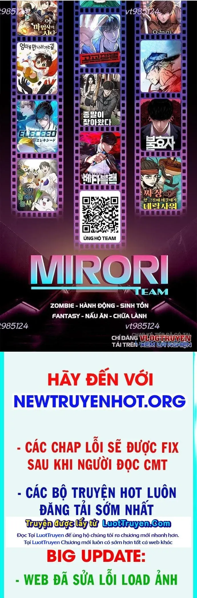 Quý Công Tử [Chap 67-68]