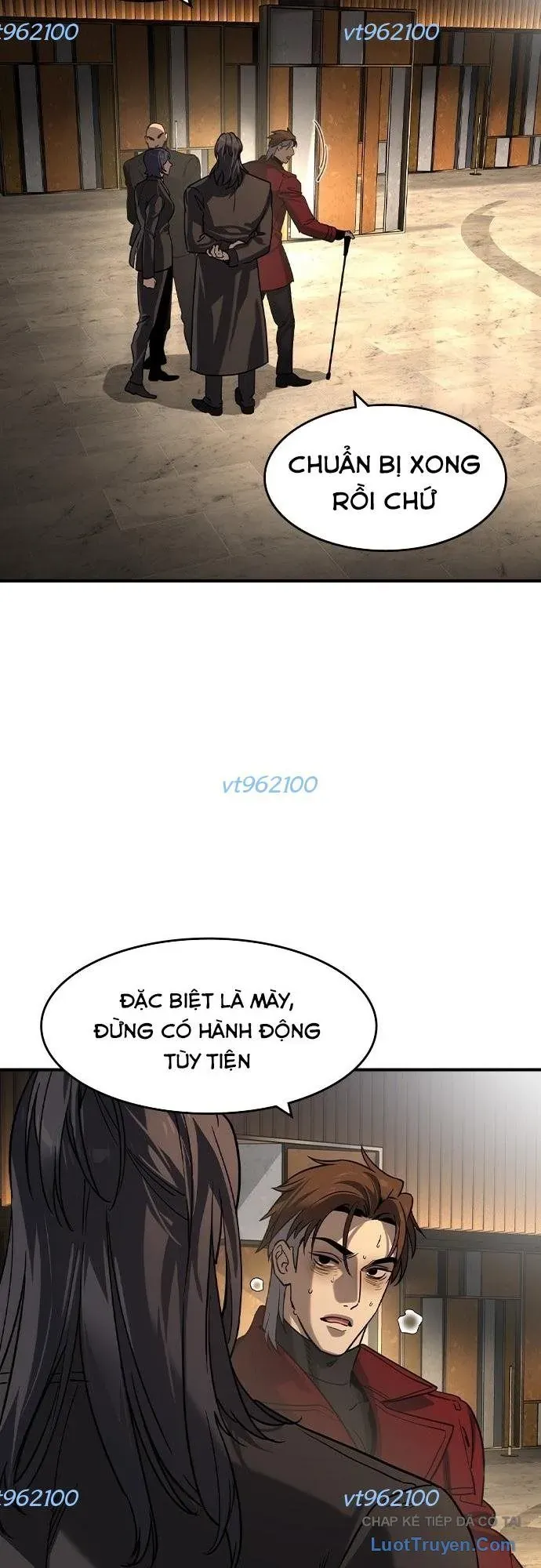 Quý Công Tử [Chap 67-68]