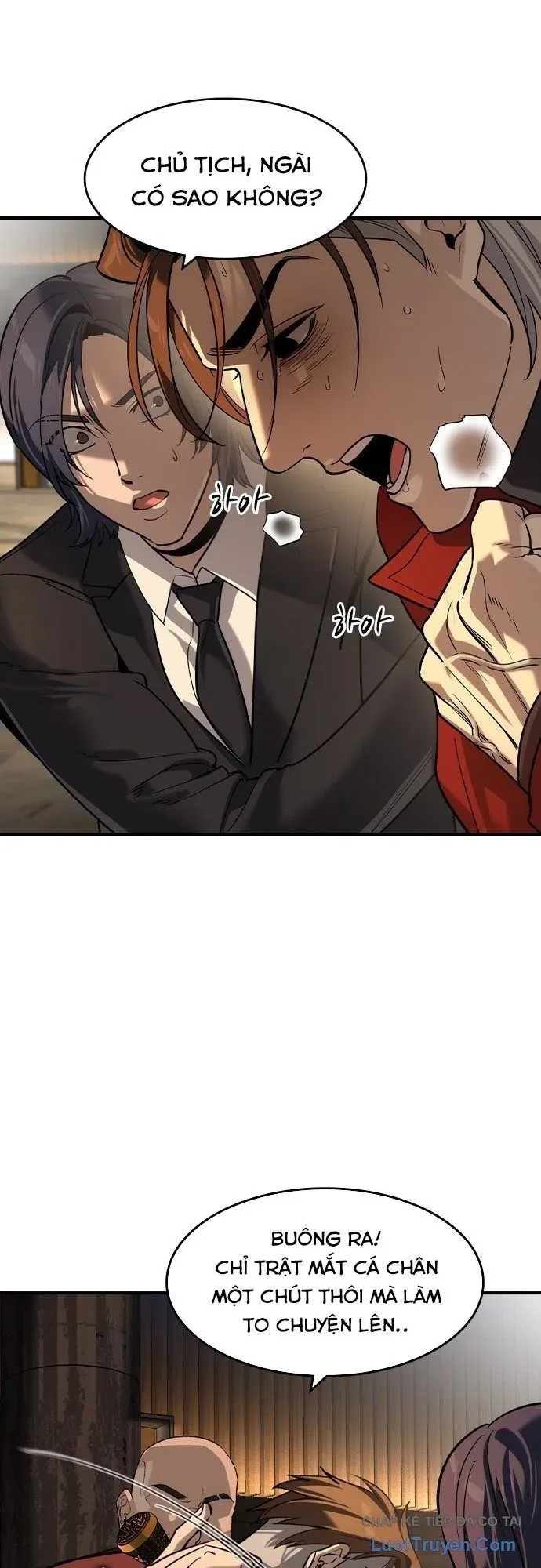 Quý Công Tử [Chap 67-68]